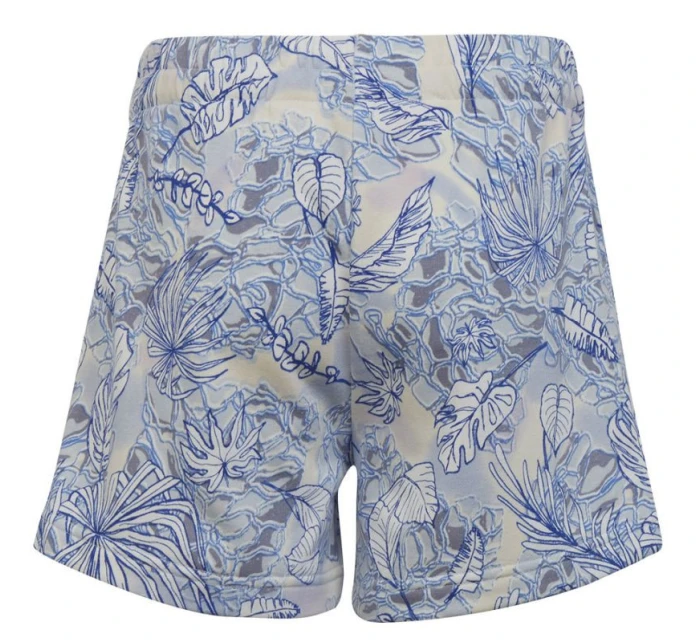 Dětské šortky SUM Jr HR5832 - Adidas Dětské šortky SUM Jr HR5832 - Adidas