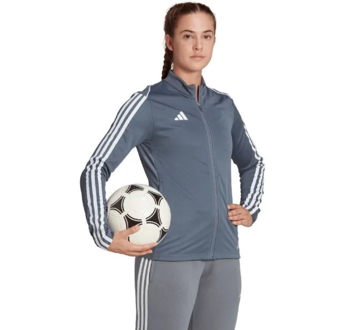 Dámská fotbalová mikina Tiro 23 League Training W model 18434227 - ADIDAS