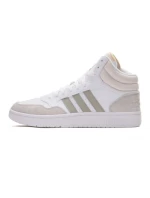 Boty Hoops 3.0 Mid M model 20960084 - ADIDAS Boty Hoops 3.0 Mid M model 20960084 - ADIDAS