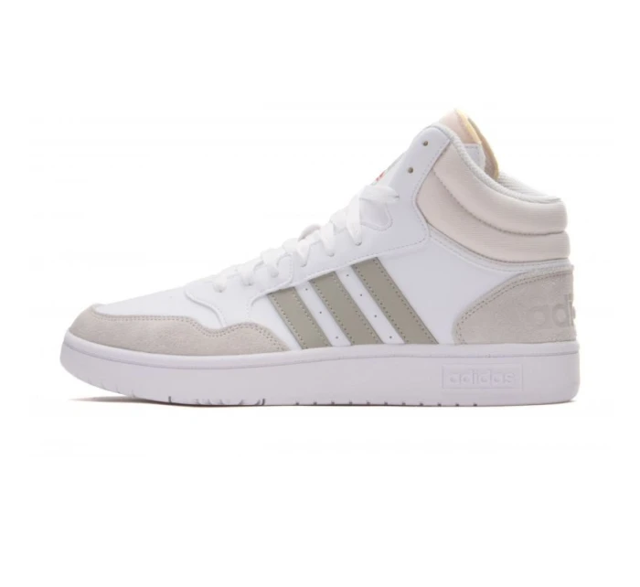 Boty Hoops 3.0 Mid M model 20960084 - ADIDAS Boty Hoops 3.0 Mid M model 20960084 - ADIDAS