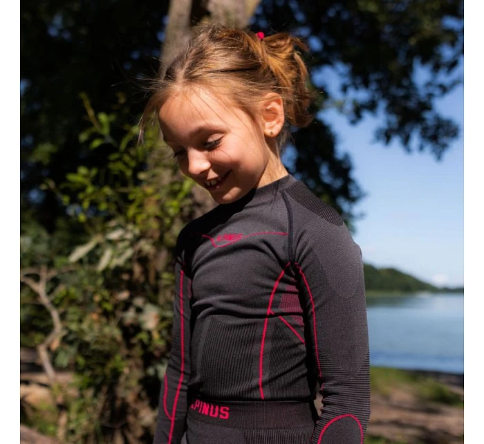 Tactical Mora Set Jr termoprádlo model 18880953 - Alpinus