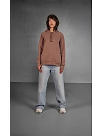 B&C Inspire Hooded /women_° Dámská mikina s kapucí model 22483318 sage B&C Inspire Hooded /women_° Dámská mikina s kapucí model 22483318 sage