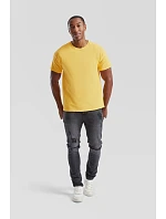 Fruit of the Loom Original T Tričko 16.1082 black
