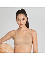 momentum sportovní podprsenka moldovaná 5529 desert - Active Anita momentum sportovní podprsenka moldovaná 5529 desert - Active Anita