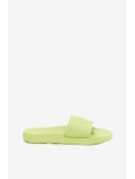 Dámské sandály model 21697586 - 4F Dámské sandály model 21697586 - 4F