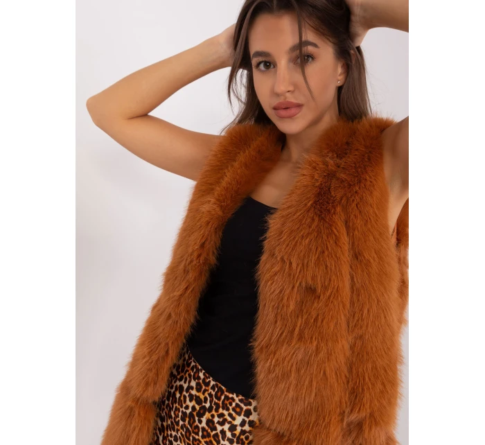 Vesta AT KZ 2368.00P světle hnědá