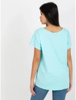 Dámské tričko RV TS model 17987314 mincí - FPrice Dámské tričko RV TS model 17987314 mincí - FPrice