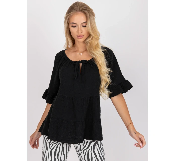 Halenka TW BZ BI 90013.27X černá