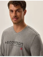 Pyžamo Japan model 20468990 Grey - Henderson Pyžamo Japan model 20468990 Grey - Henderson