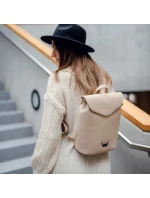 Fashion batoh VUCH Linton Creme