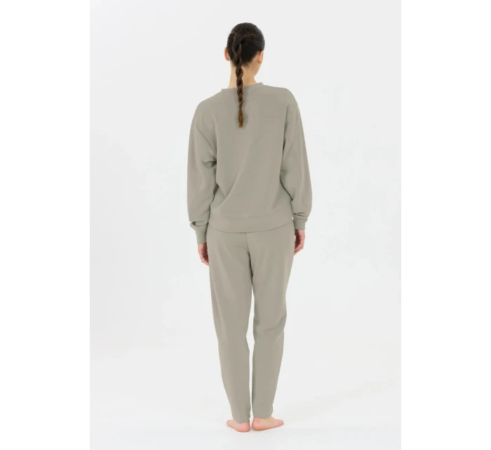 Dámská mikina Endurance Jade