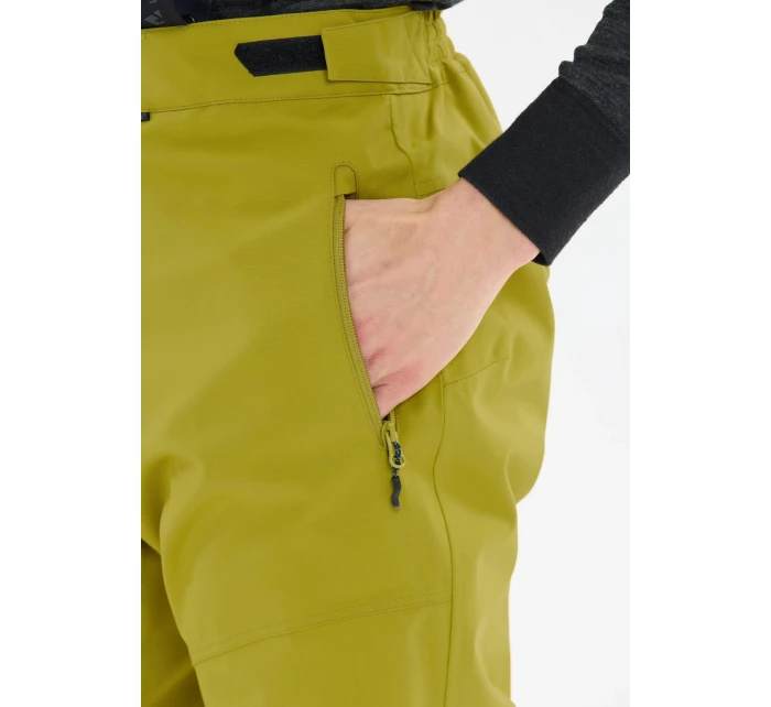 Pánské lyžařské kalhoty Drizzle model 21718058 10000 - Whistler Pánské lyžařské kalhoty Drizzle model 21718058 10000 - Whistler