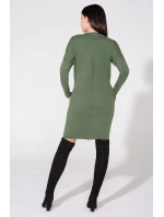 Večerní šaty T142/6 - Tessita