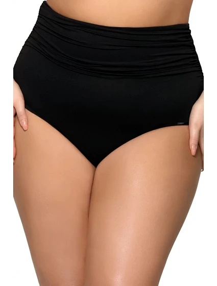 Dámské plavkové kalhotky SF model 21222033 černá - Ava