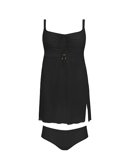 Tankini plavky S model 21253426 - Self Tankini plavky S model 21253426 - Self