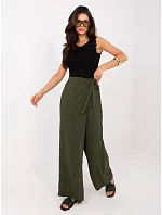 Kalhoty CS SP XYS3376.96 khaki - FPrice Kalhoty CS SP XYS3376.96 khaki - FPrice
