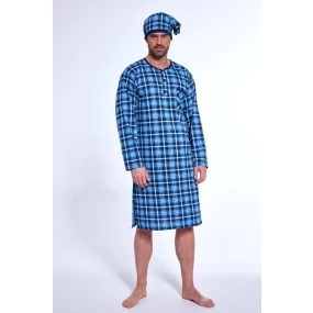 Pánská noční košile DR 110 BIG W/25