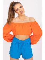 Kraťasy  model 168018 Fresh Made