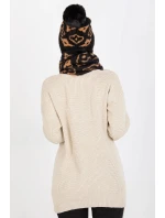 Nekonečná šála model 185921 AT Nekonečná šála model 185921 AT