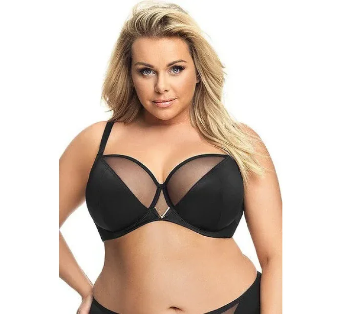 Měkká podprsenka Gorsenia K 564 Vicky