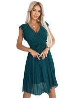 Dámské šaty model 21144585 - numoco Dámské šaty model 21144585 - numoco