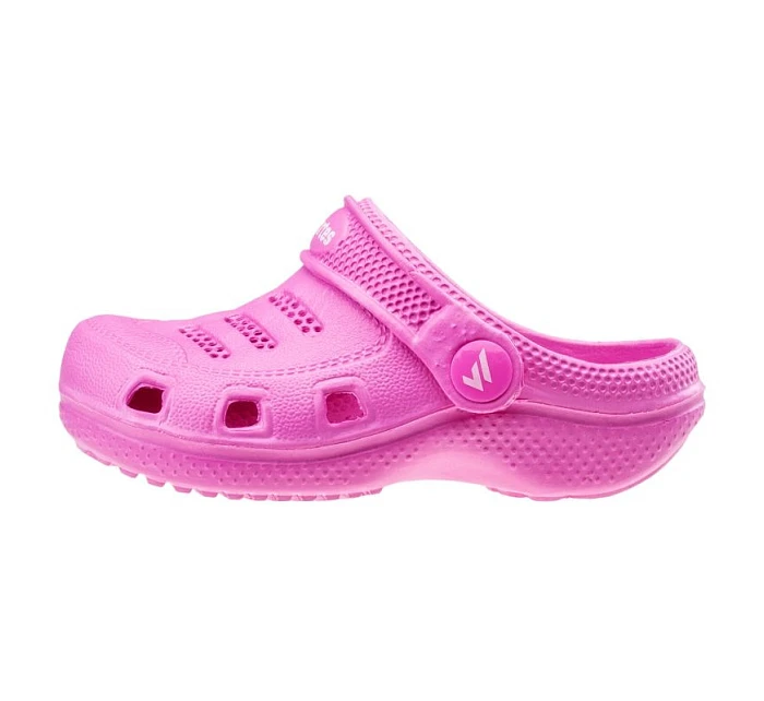 Žabky Martes Alten Jr 92800490183 Žabky Martes Alten Jr 92800490183