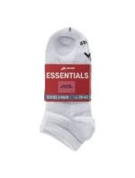 model 21352978 3 PACK kotníkové ponožky - Martes