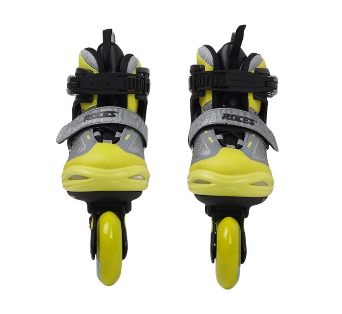 Kolečkové brusle Roces Moody X Boy Tif Jr 400895 00001