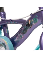 Dětské kolo Disney dětské model 21471076 - Huffy Dětské kolo Disney dětské model 21471076 - Huffy