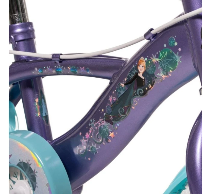 Dětské kolo Disney dětské model 21471076 - Huffy Dětské kolo Disney dětské model 21471076 - Huffy