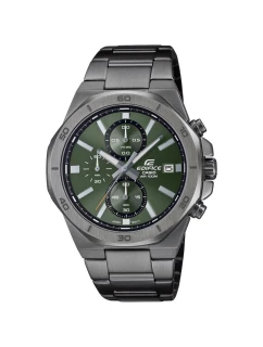 Pánské hodinky CASIO EDIFICE EFV-640DC-3AVUEF + BOX