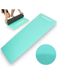 PODLOŽKA NA A FITNESS  ŠEDÁ FIT model 21824414 - Enero