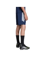 Dětské tréninkové šortky adidas Tiro 26 League Navy Blue JY7150