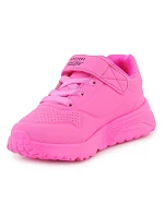 Skechers Uno Lite Love Levitate 314078N-HPMT Hot Pink/Multi Skechers Uno Lite Love Levitate 314078N-HPMT Hot Pink/Multi