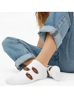 Dámské krátké bambusové ponožky model 22097379 - FILIPPO