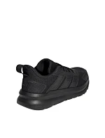 Dětské boty adidas Tensaur Run 4.0, černé, KJ6630