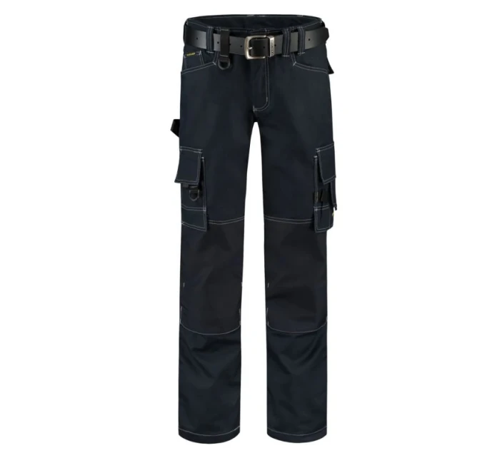 Pracovní kalhoty unisex z Cordura model 20889781 - Tricorp