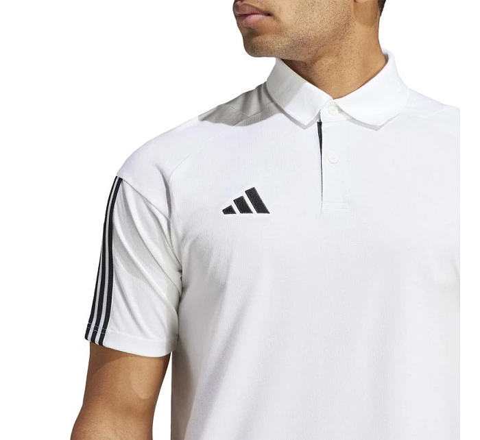 Tričko adidas Tiro 23 Competition Polo M IC4575 pánské