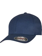 Flexfit 5001 6 panelová kšiltovka "V-Flexfit" 55.5001 navy Flexfit 5001 6 panelová kšiltovka "V-Flexfit" 55.5001 navy