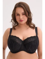 model 21820255 Sandy Maxi kolor:czarny 3 - Gaia