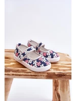 Dětské balerínky v model 21610923 - Boto