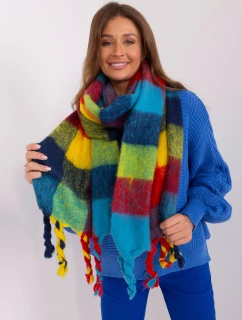 Šátek AT SZ 2313501.98 tmavě modrá