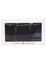 Tommy Hilfiger Tanga UW0UW028240R7 černá