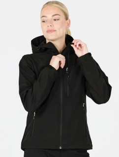 Dámská softshellová bunda model 21327143 V2 - Whistler