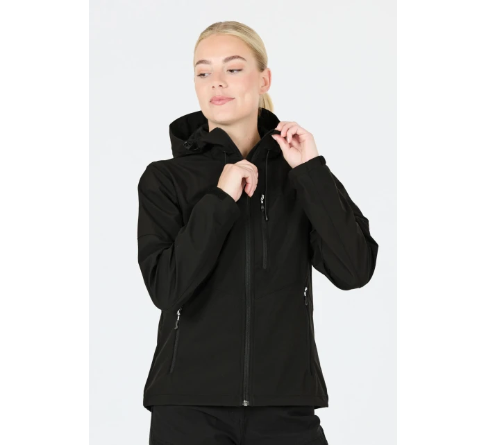 Dámská softshellová bunda Whistler Rosea V2 