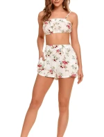 Dámské pyžamo model 17611210 - DOCTOR NAP