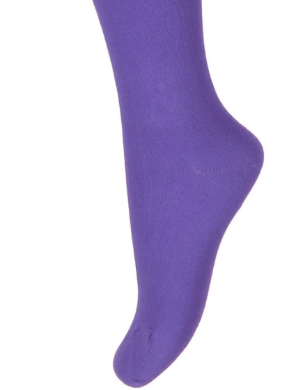 Hladké dámské ponožky PERFECT WOMAN