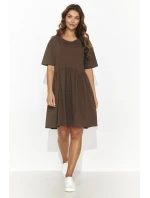 Denní šaty model 193896 Numinou