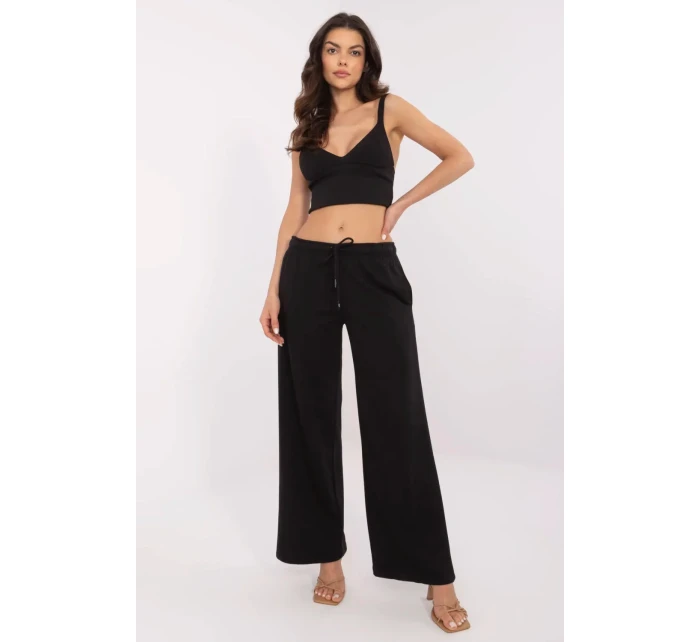 Teplákové kalhoty model 210620 Relevance