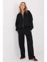 Teplákové kalhoty model 222099 Factory Price Teplákové kalhoty model 222099 Factory Price